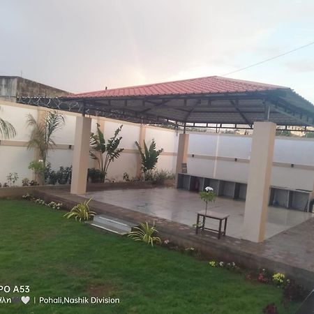 Hātgarh Kookee Villa מראה חיצוני תמונה