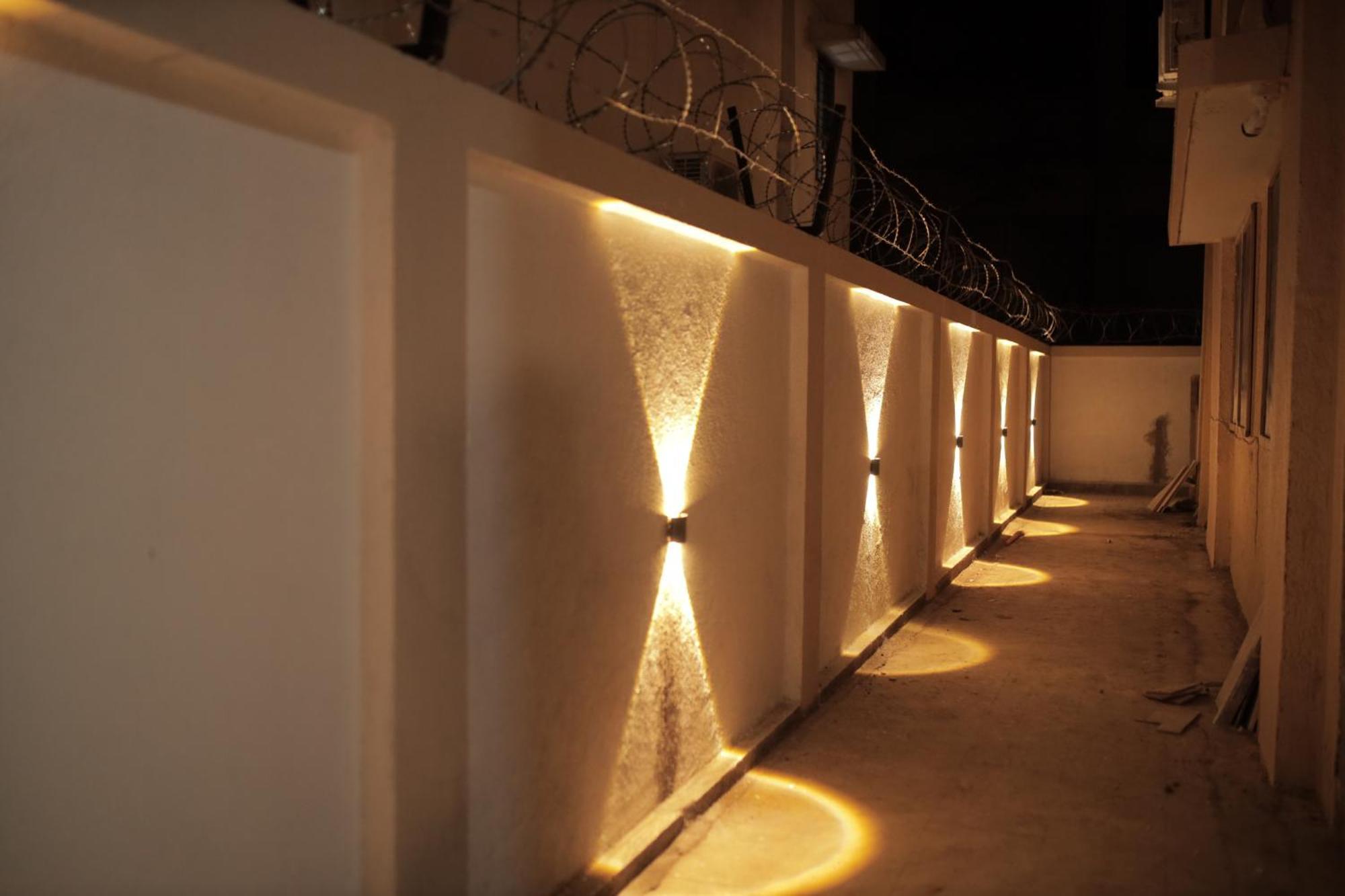 Hātgarh Kookee Villa מראה חיצוני תמונה