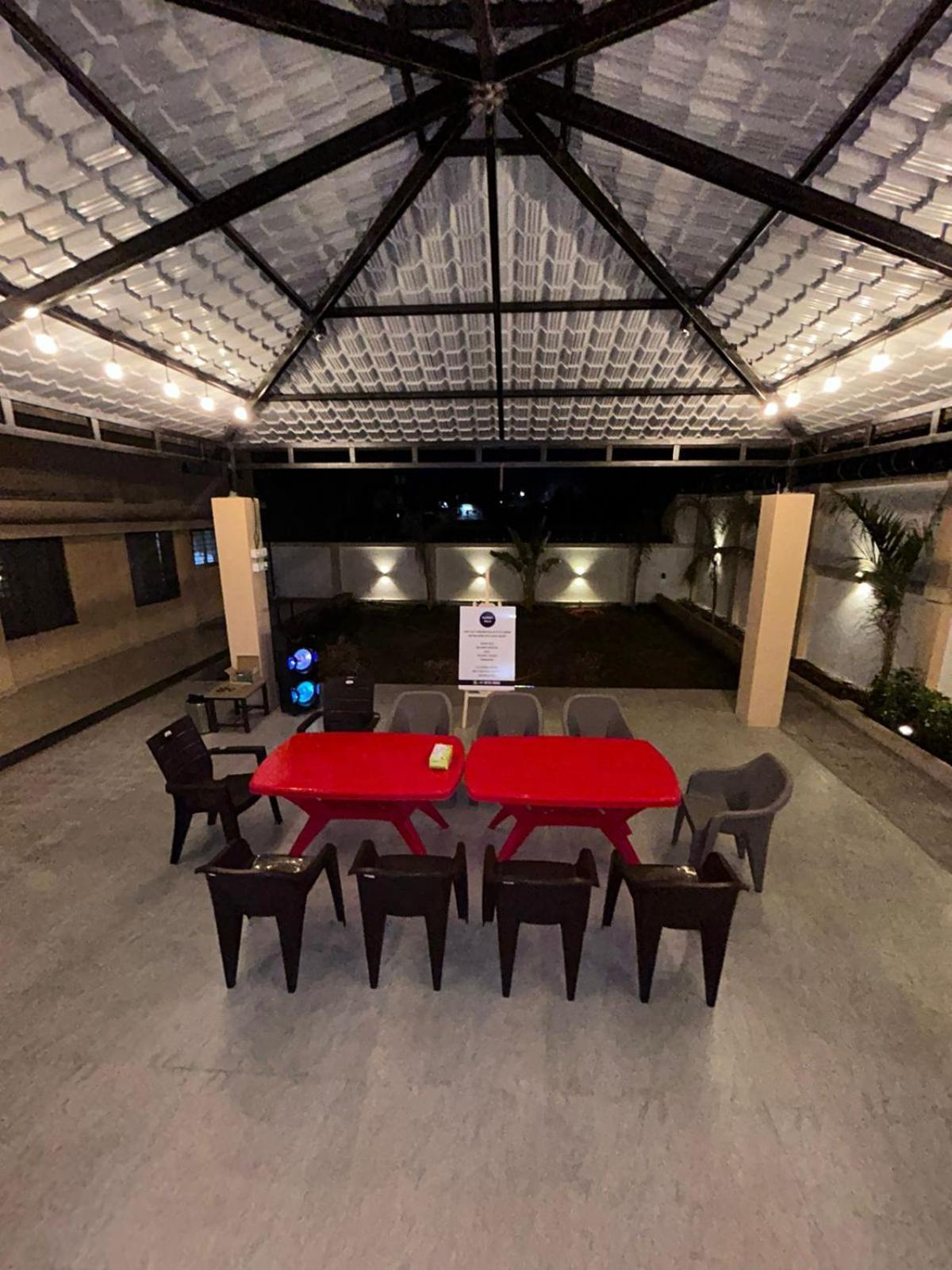 Hātgarh Kookee Villa מראה חיצוני תמונה
