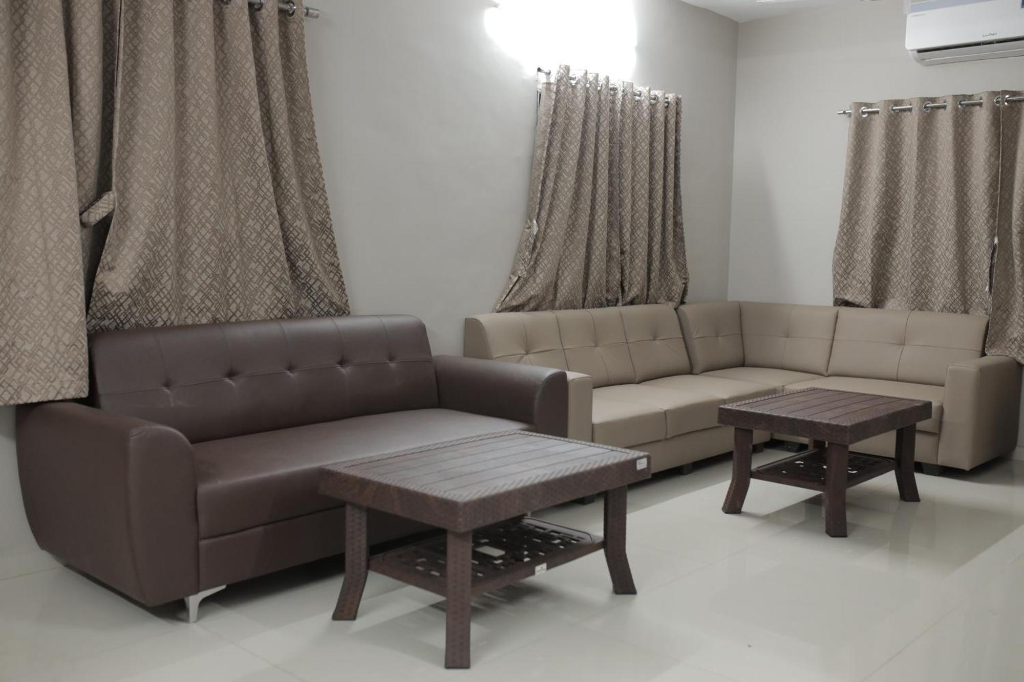Hātgarh Kookee Villa מראה חיצוני תמונה
