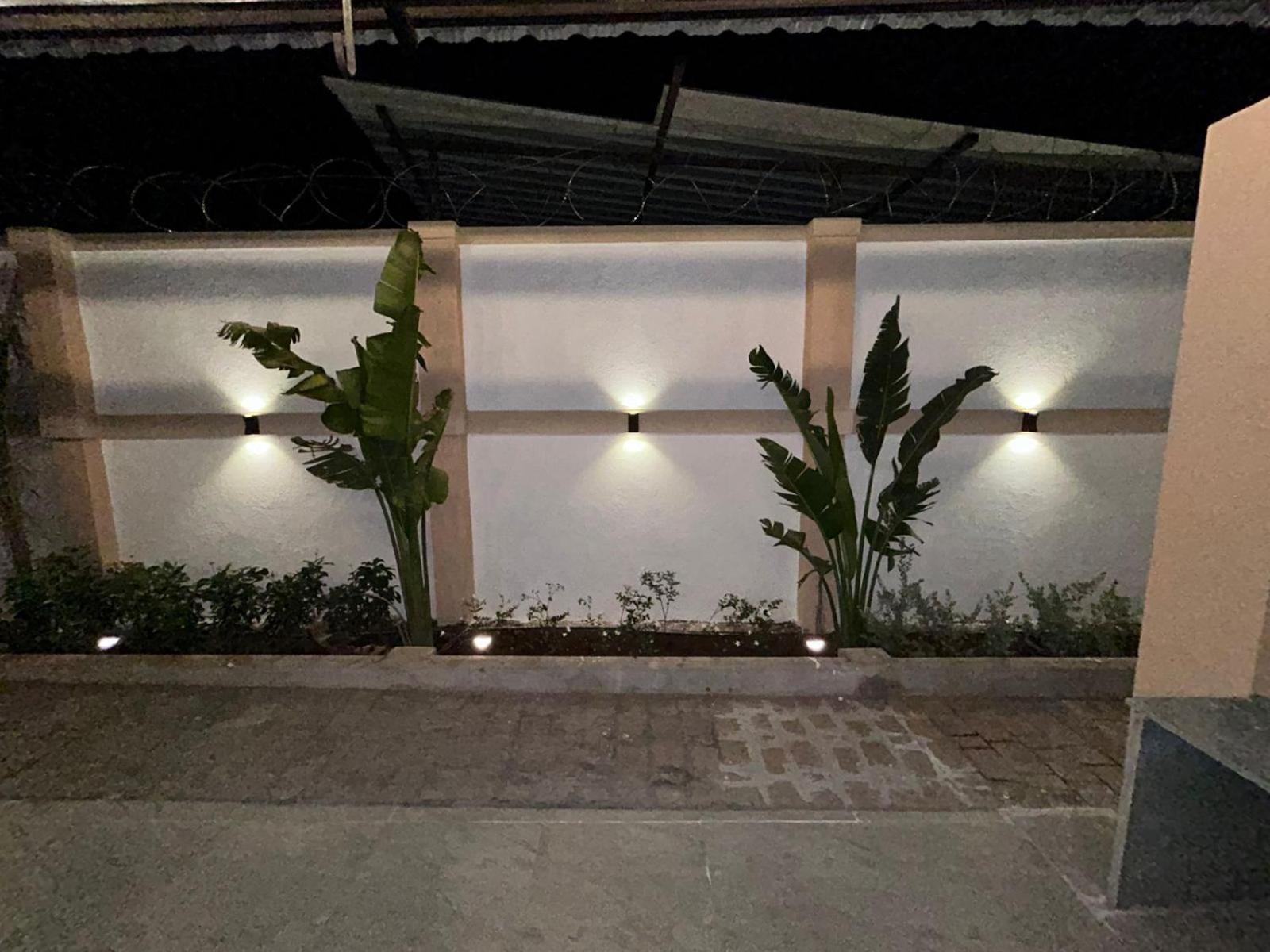 Hātgarh Kookee Villa מראה חיצוני תמונה