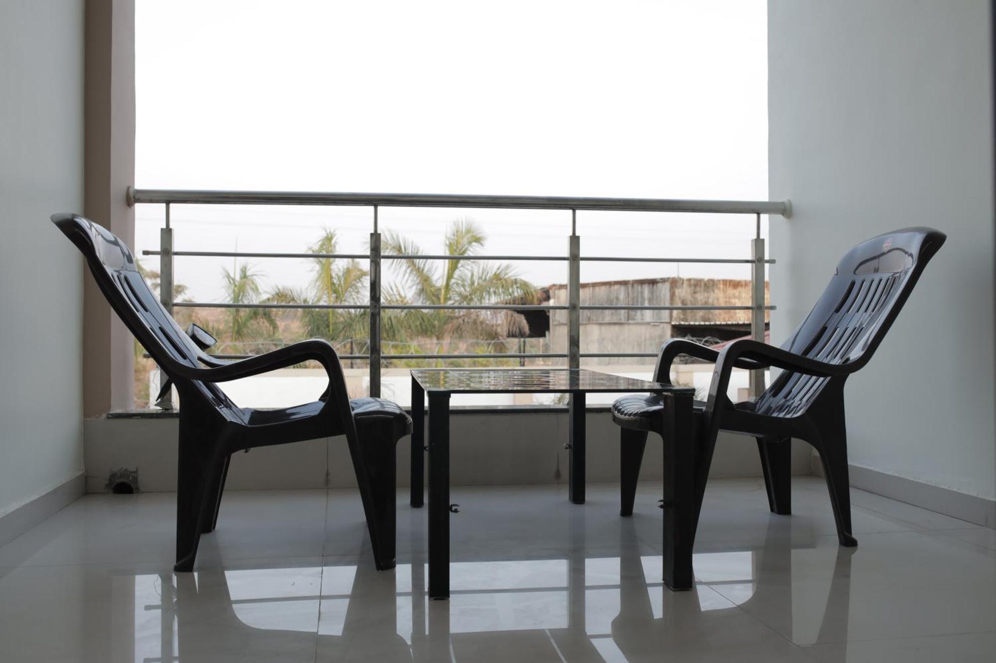 Hātgarh Kookee Villa מראה חיצוני תמונה