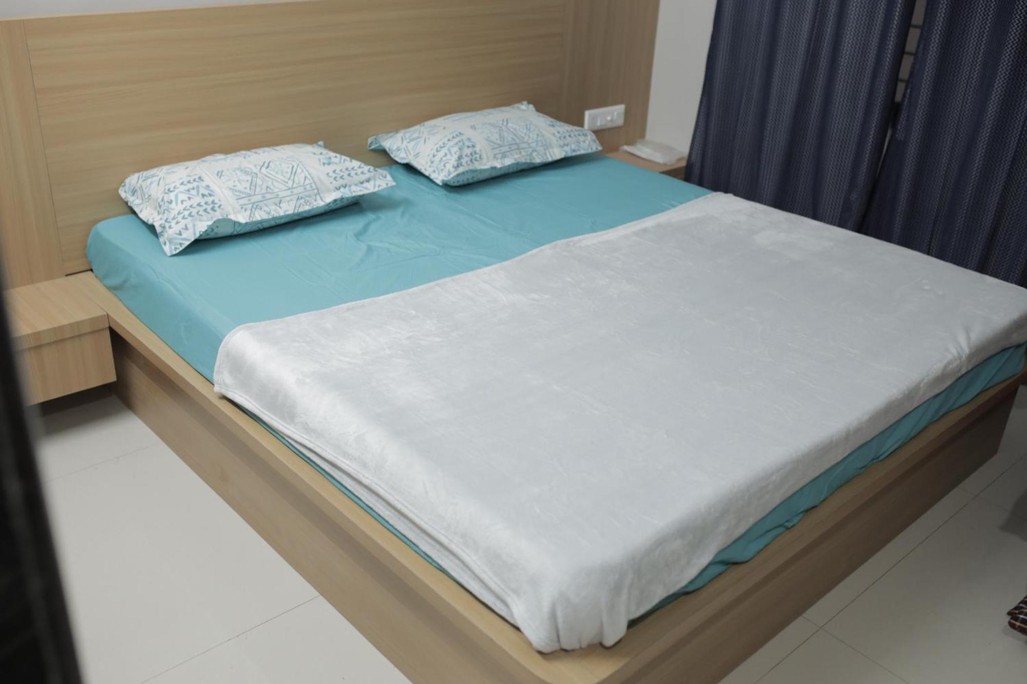 Hātgarh Kookee Villa מראה חיצוני תמונה