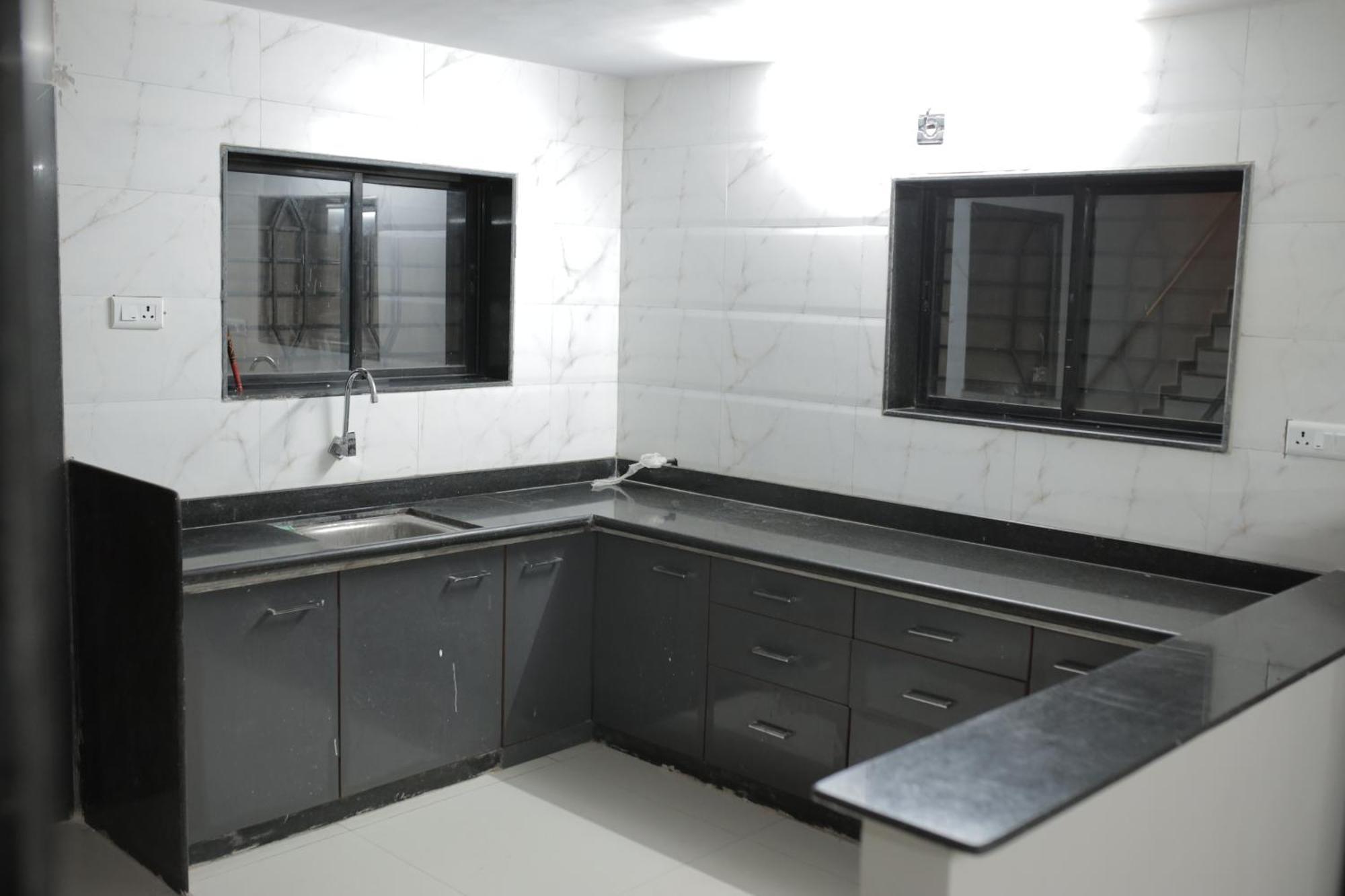 Hātgarh Kookee Villa מראה חיצוני תמונה