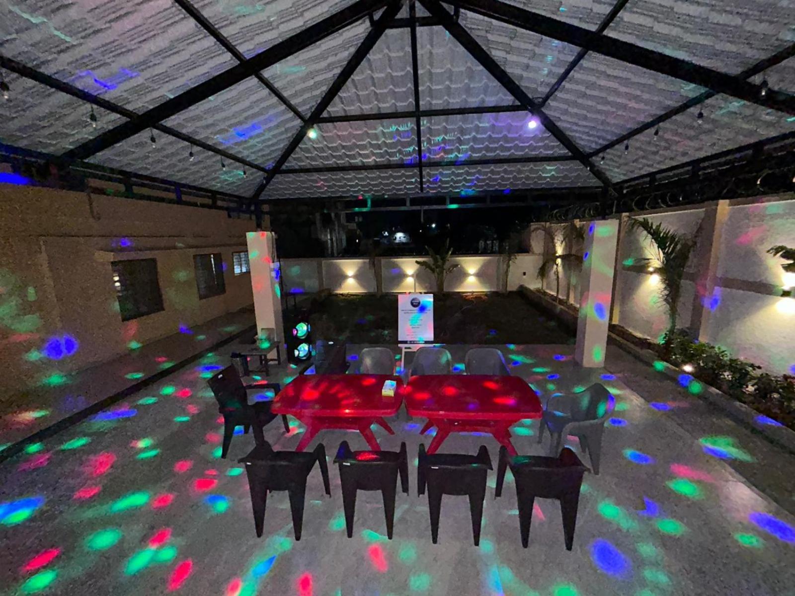Hātgarh Kookee Villa מראה חיצוני תמונה