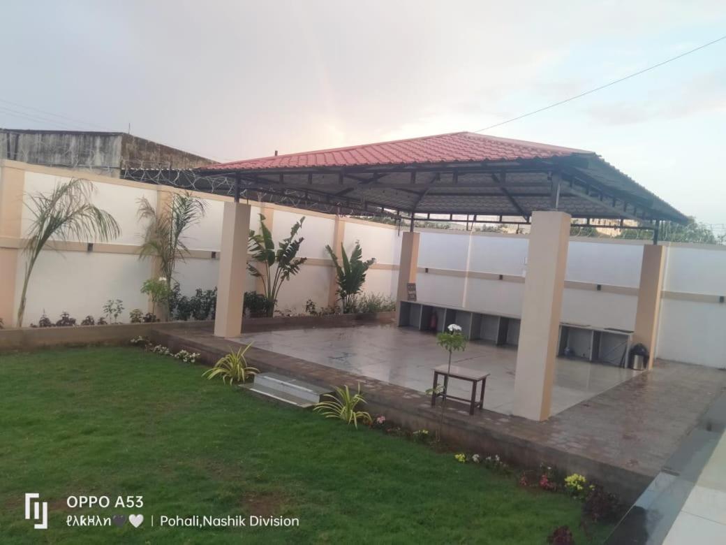 Hātgarh Kookee Villa מראה חיצוני תמונה