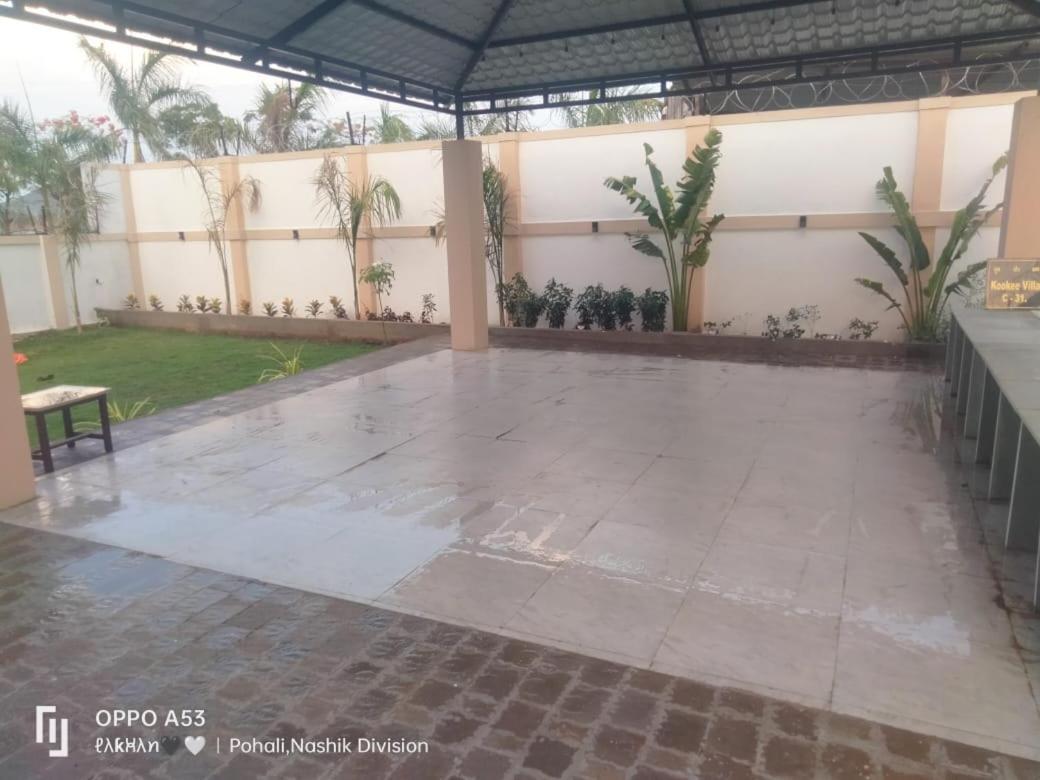 Hātgarh Kookee Villa חדר תמונה