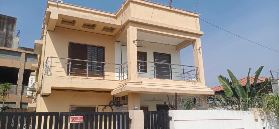 Hātgarh Kookee Villa מראה חיצוני תמונה