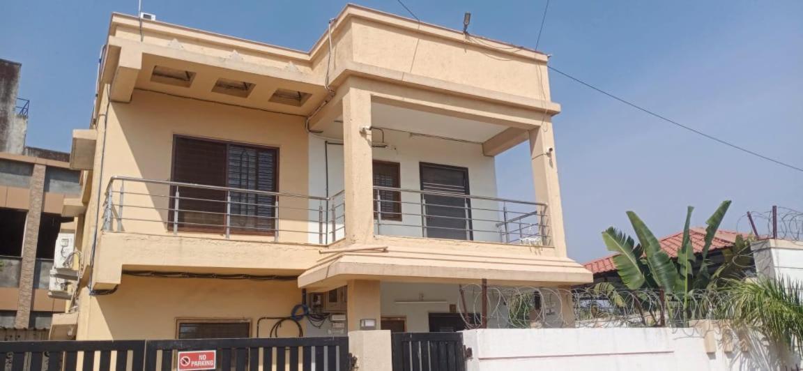 Hātgarh Kookee Villa מראה חיצוני תמונה