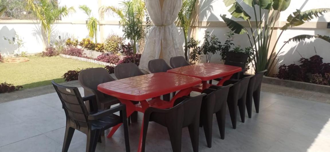 Hātgarh Kookee Villa מראה חיצוני תמונה