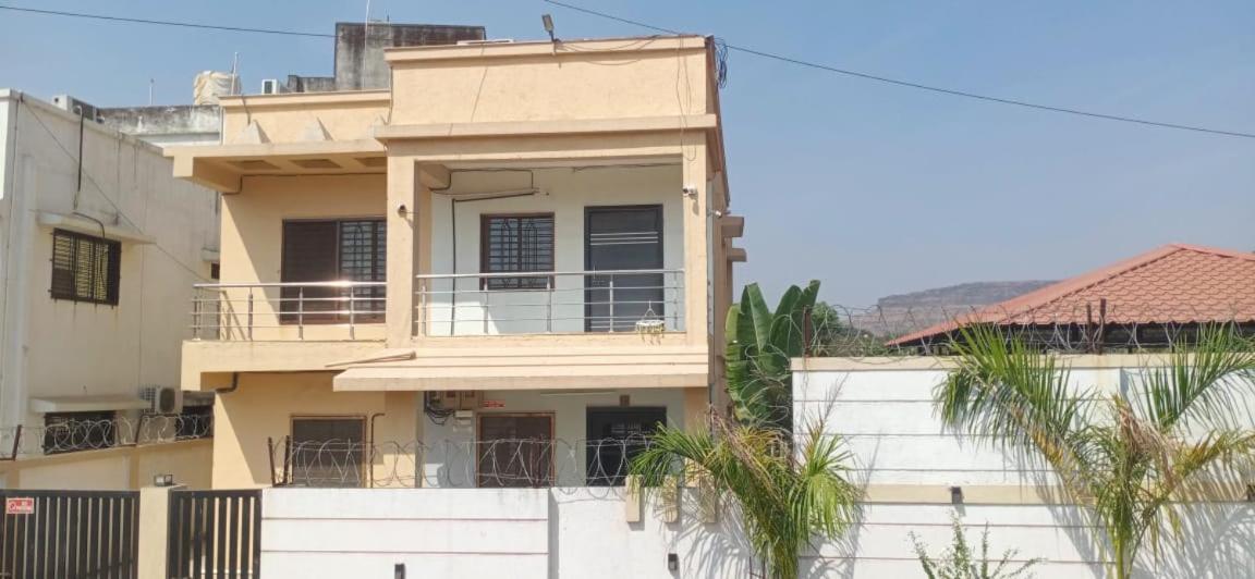 Hātgarh Kookee Villa מראה חיצוני תמונה