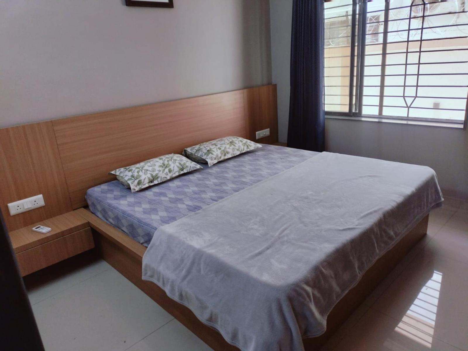 Hātgarh Kookee Villa מראה חיצוני תמונה