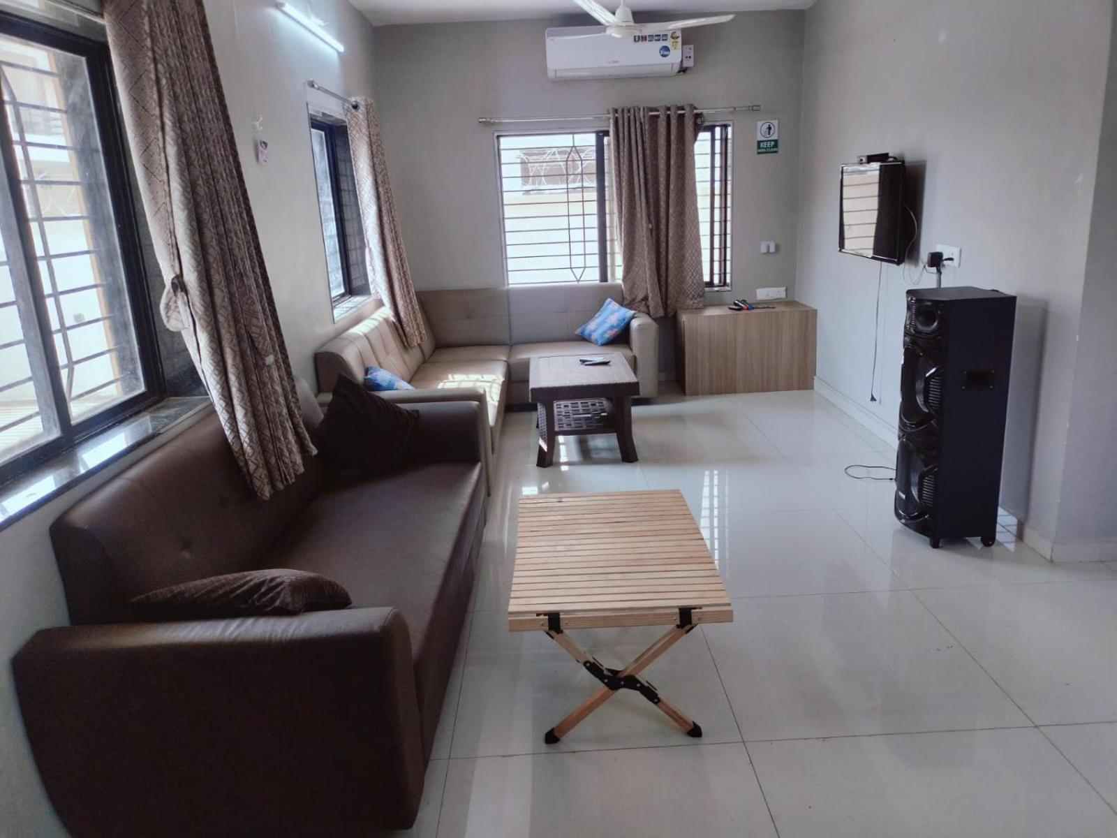 Hātgarh Kookee Villa מראה חיצוני תמונה