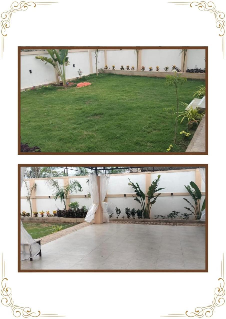 Hātgarh Kookee Villa מראה חיצוני תמונה