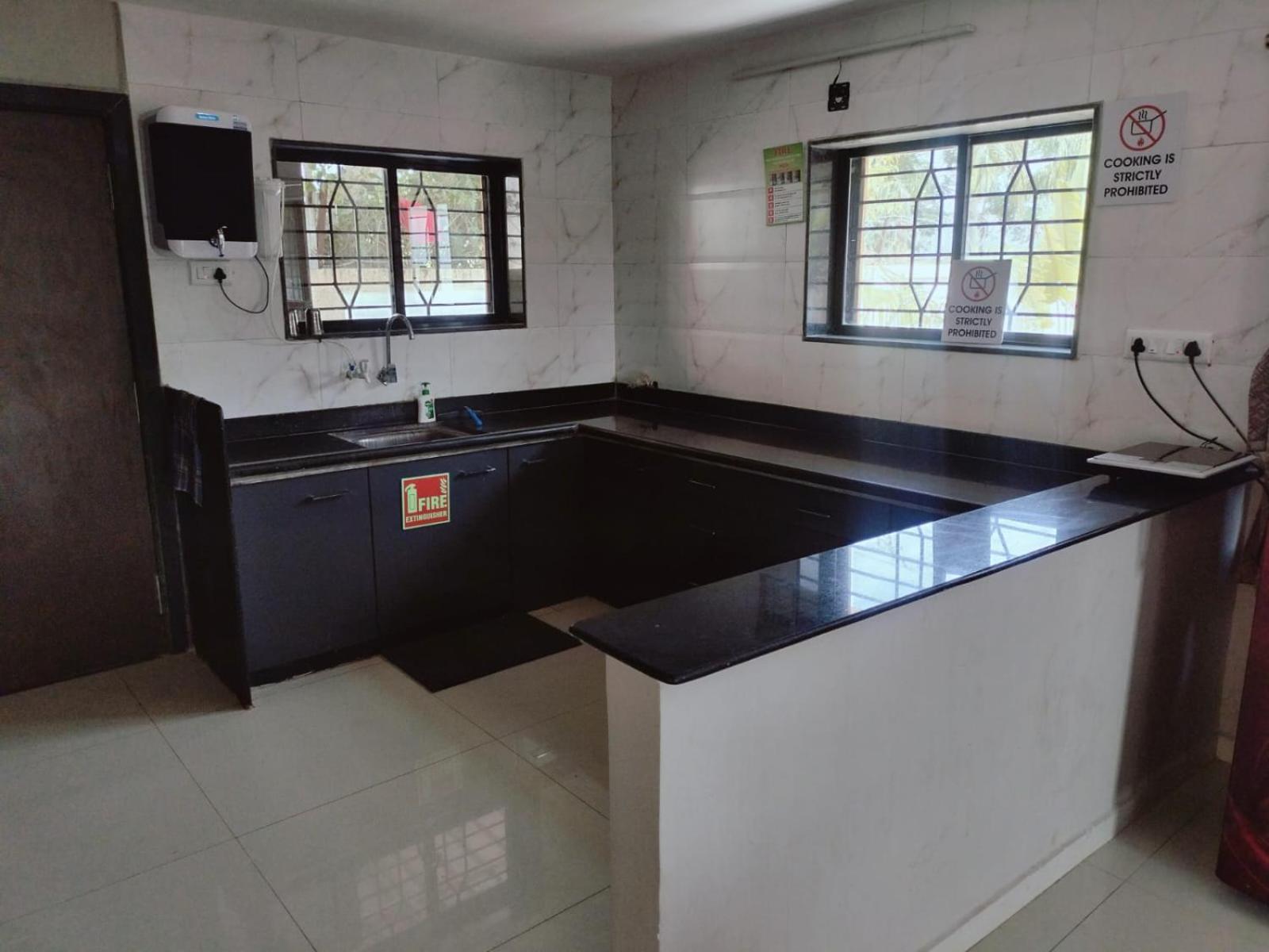 Hātgarh Kookee Villa מראה חיצוני תמונה